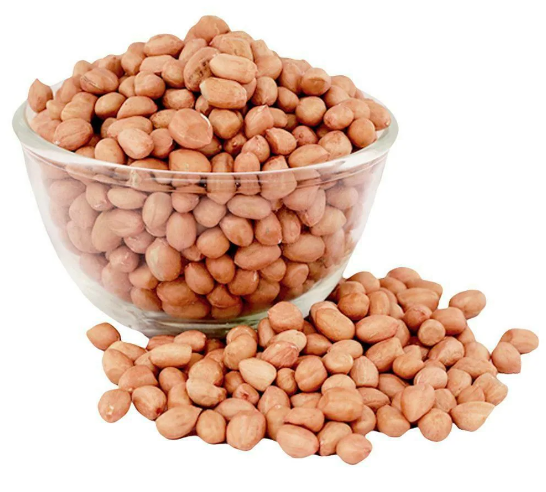 Raw Peanuts Raw Peanuts - Image 1